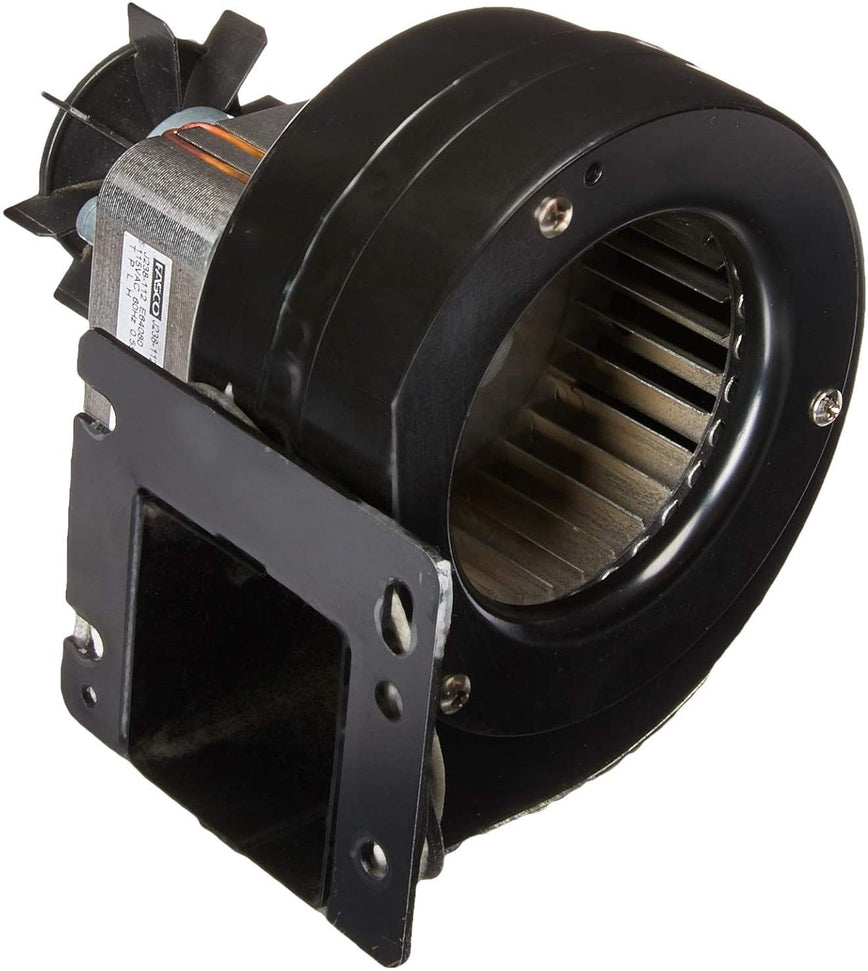 Winholt - 9" Heater Proof Blower and Motor Assembly - H-225-B (Non-Cancelable Item, ETA 2-4 Weeks, SPECIAL ORDER)