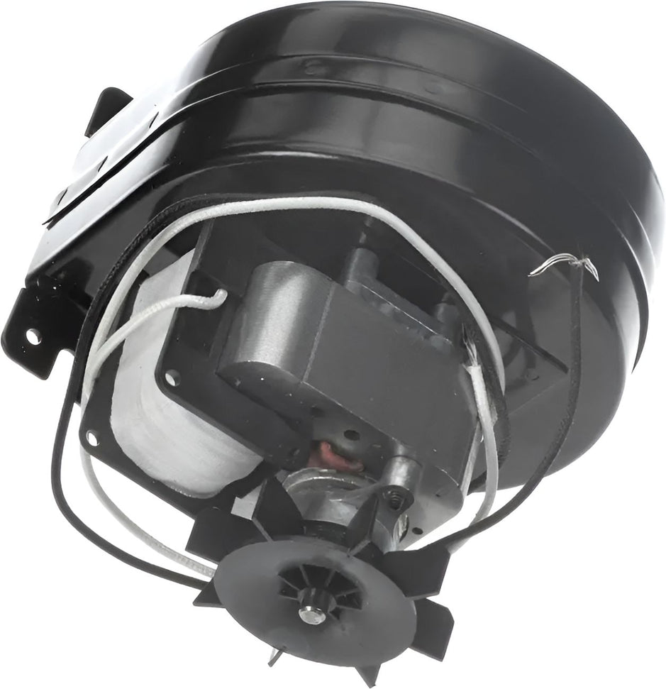 Winholt - 9" Heater Proof Blower and Motor Assembly - H-225-B (Non-Cancelable Item, ETA 2-4 Weeks, SPECIAL ORDER)