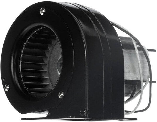 Winholt - 9" Heater Proof Blower and Motor Assembly - H-225-B (Non-Cancelable Item, ETA 2-4 Weeks, SPECIAL ORDER)