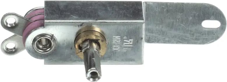 Winholt - Bi-Metal Thermostat - WHSS-TM (Non-Cancelable Item, ETA 2-4 Weeks, SPECIAL ORDER)