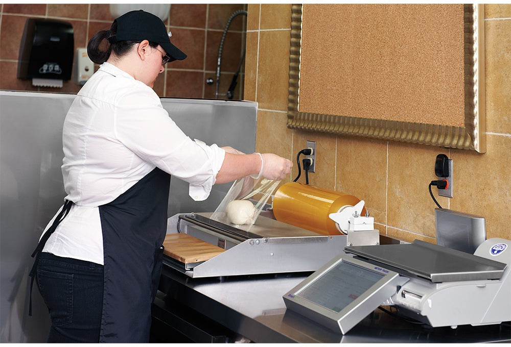 Winholt - Film Wrapper, Pack of 1-Roll /axl - WHSS-1 (Non-Cancelable Item, ETA 2-4 Weeks, SPECIAL ORDER)