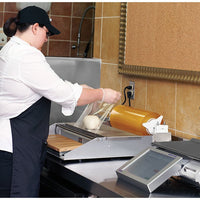 Winholt - Film Wrapper, Pack of 1-Roll /axl - WHSS-1 (Non-Cancelable Item, ETA 2-4 Weeks, SPECIAL ORDER)