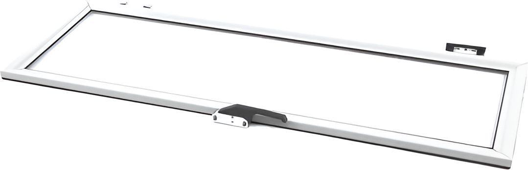 Winholt - Heat proofer Door for NHPL-1825/UN - NHPL-DR-UN (Non-Cancelable Item, ETA 2-4 Weeks, SPECIAL ORDER)