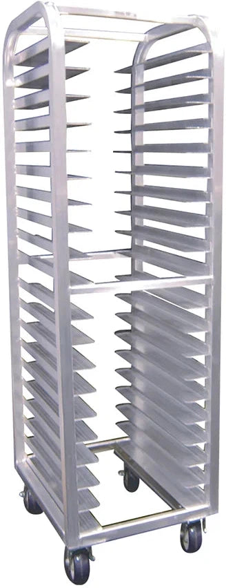 Winholt - Hold 18 Pan Aluminum Universal Wide Tray Rack - UAR-1822 (Non-Cancelable Item, ETA 2-4 Weeks, SPECIAL ORDER)