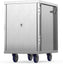 Winholt - Holds 16, 18″ x 26″ Pans Aluminum Enclosed Cabinet - EC1816-C (Non-Cancelable Item, ETA 2-4 Weeks, SPECIAL ORDER)