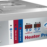 Winholt - Insulated Heater Proofer With Digital Drawer - NHPL-1836C-DGT (Non-Cancelable Item, ETA 2-4 Weeks, SPECIAL ORDER)