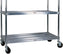 Winholt - Mobile Kit for Sani-Adjustable Shelving - SAS-MK (Non-Cancelable Item, ETA 2-4 Weeks, SPECIAL ORDER)