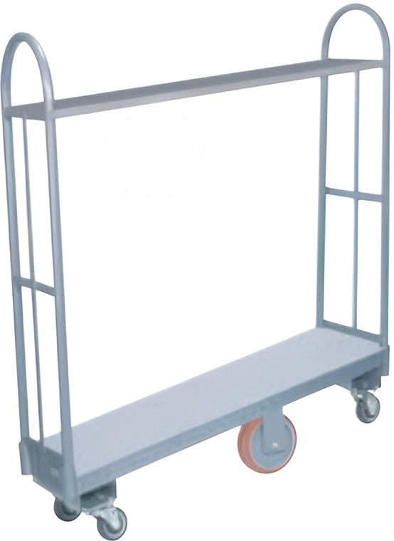 Winholt - Top Removable Shelf for 300-48D and 300-48D / PU Utility Carts - AS-48 (Non-Cancelable Item, ETA 2-4 Weeks, SPECIAL ORDER)