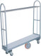 Winholt - Top Removable Shelf for 300-60D or 300-60D / PU Utility Carts - AS-60 (Non-Cancelable Item, ETA 2-4 Weeks, SPECIAL ORDER)