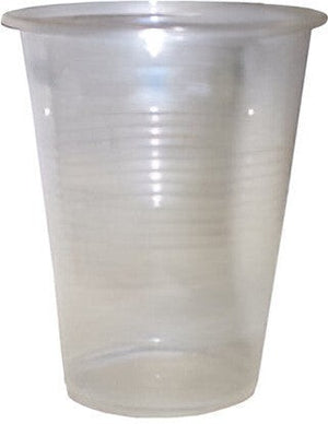 Winsham Fabrik - 9 Oz Translucent Wrapped Cups, 1000/Cs - P09N