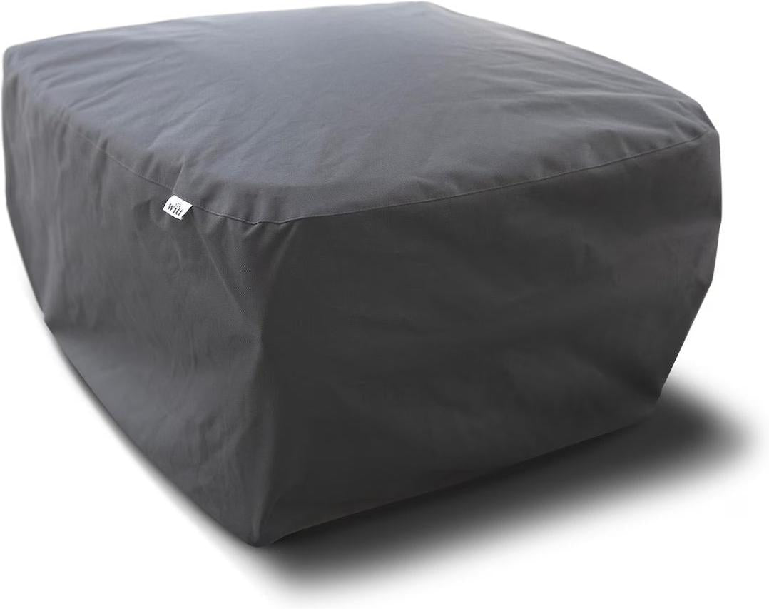 Witt - 13" Heavy Duty Cover - WI48651052