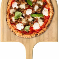 Witt - 14" Wood Pizza Peel - WI48651008