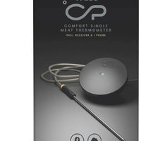 Witt - CookPerfect Comfort Single Meat Thermometer - WI61650011