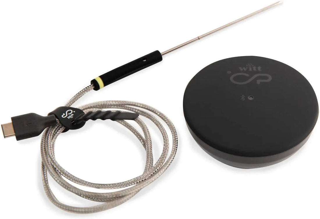 Witt - CookPerfect Comfort Single Meat Thermometer - WI61650011