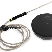 Witt - CookPerfect Comfort Single Meat Thermometer - WI61650011