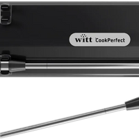 Witt - CookPerfect Wireless Dual Meat Thermometer - WI61650063