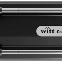 Witt - CookPerfect Wireless Dual Meat Thermometer - WI61650063