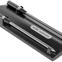 Witt - CookPerfect Wireless Dual Meat Thermometer - WI61650063