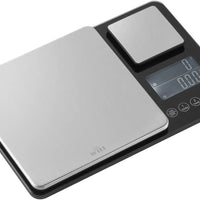Witt - Dual Kitchen Scale Black - WI48651051