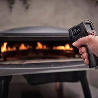 Witt - Infrared Temperature Gun - WI48651012