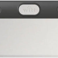 Witt - Pizza Dough Scraper - WI48651004