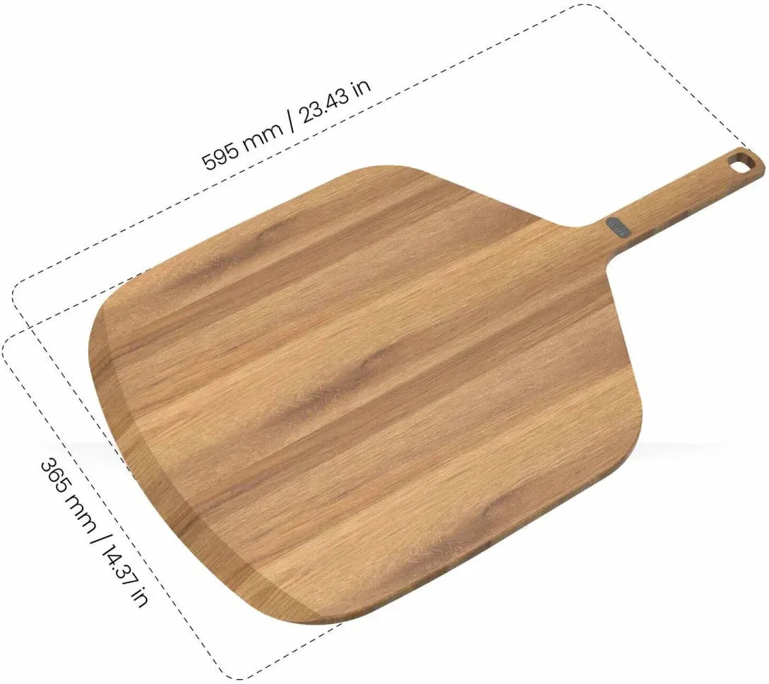 Witt - Pizza Wood Serving Board - WI48651043