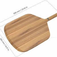 Witt - Pizza Wood Serving Board - WI48651043