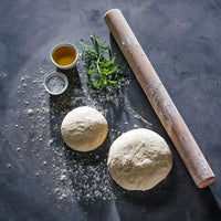 Witt - Wood Rolling Pin - WI48651009