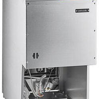 Wolf - 35-40 lbs Capacity 90,000 BTU Liquid Propane Floor Fryer - WF300-2