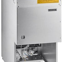 Wolf - 45-50 lbs Capacity 120,000 BTU Liquid Propane Floor Fryer - WF400-2