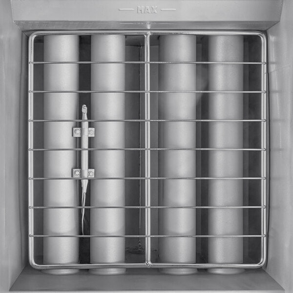 Wolf - 45-50 lbs Capacity 120,000 BTU Liquid Propane Floor Fryer - WF400-2