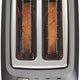 Wolf Gourmet - 2-Slice Extra Wide Slot Toaster - WGTR152S-C
