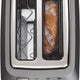Wolf Gourmet - 2-Slice Extra Wide Slot Toaster - WGTR152S-C