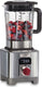 Wolf Gourmet - 2.4 HP High Performance Blender - WGBL100S-C