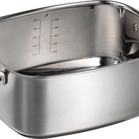 Wolf Gourmet - 7 QT Multi-Function Cooker - WGSC100S