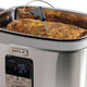 Wolf Gourmet - 7 QT Multi-Function Cooker - WGSC100S