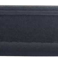 Woll - 11" x 11" Black Iron Non-Stick Grill With Press (28 x 28 CM) - 628-2CI-030