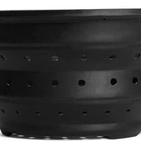 Woll - 11.0" Multi-Function Collapsible Silicone Steamer & Colander Insert (28 CM) - SI28