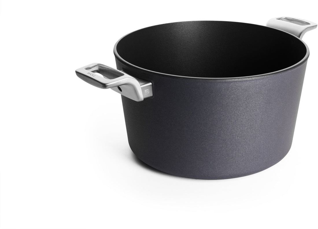 Woll - 11.0" Non-Stick Dutch Oven With Lid (28 CM) - 128DLPIL
