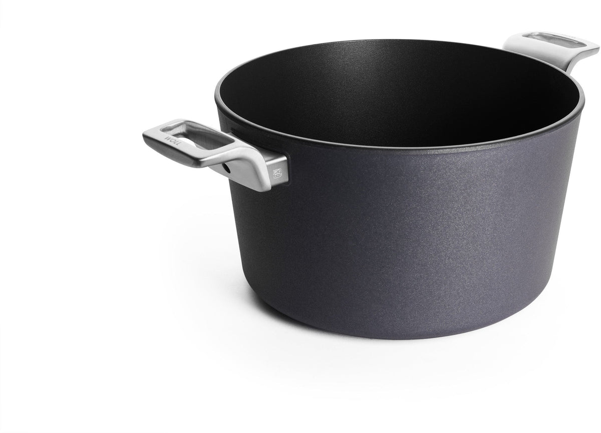 Woll - 11.0" Non-Stick Dutch Oven With Lid (28 CM) - 128DLPIL