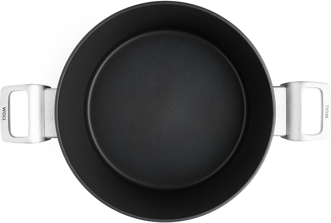 Woll - 11.0" Non-Stick Dutch Oven With Lid (28 CM) - 128DLPIL