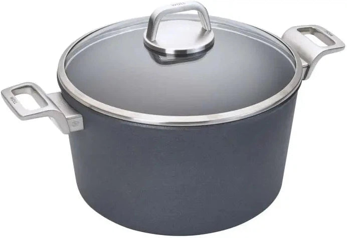 Woll - 11.0" Non-Stick Dutch Oven With Lid (28 CM) - 128DLPIL