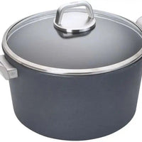 Woll - 11.0" Non-Stick Dutch Oven With Lid (28 CM) - 128DLPIL