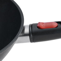 Woll - 11.8" ELI Non-Stick Wok & Stir Fry Pan With Detachable Handle (30 CM) - 11030ELI