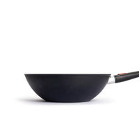 Woll - 11.8" ELI Non-Stick Wok & Stir Fry Pan With Detachable Handle (30 CM) - 11030ELI