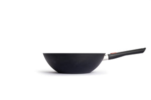 Woll - 11.8" ELI Non-Stick Wok & Stir Fry Pan With Detachable Handle (30 CM) - 11030ELI