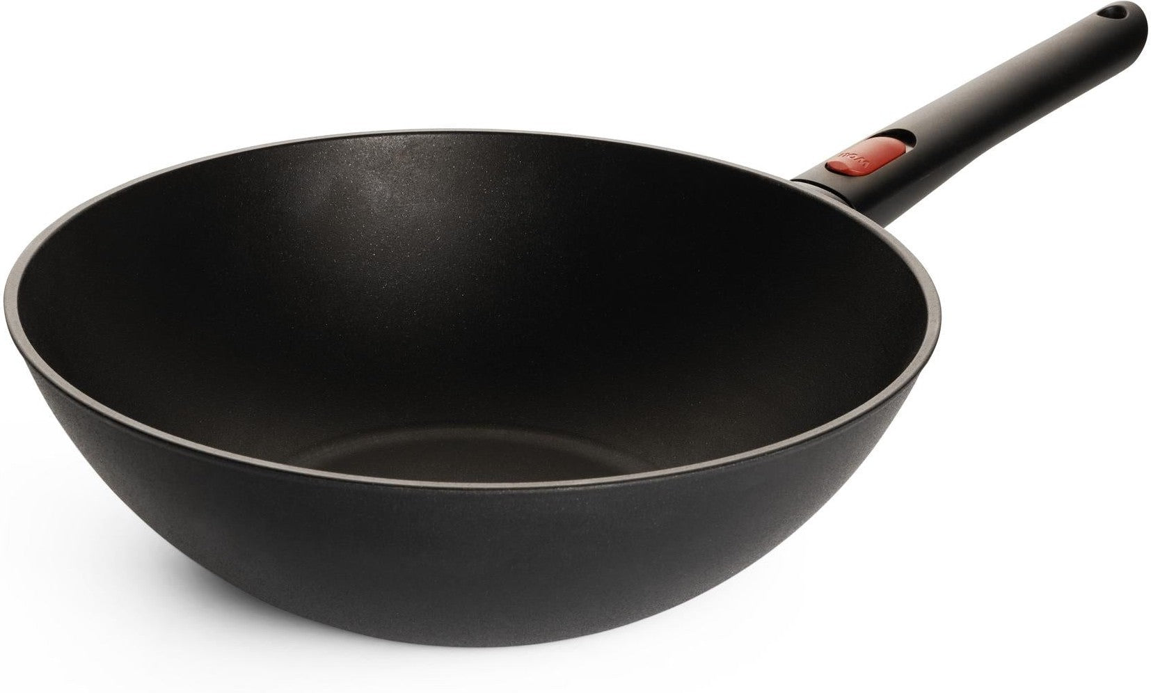 Woll - 11.8" ELI Non-Stick Wok & Stir Fry Pan With Detachable Handle (30 CM) - 11030ELI