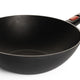 Woll - 11.8" ELI Non-Stick Wok & Stir Fry Pan With Detachable Handle (30 CM) - 11030ELI