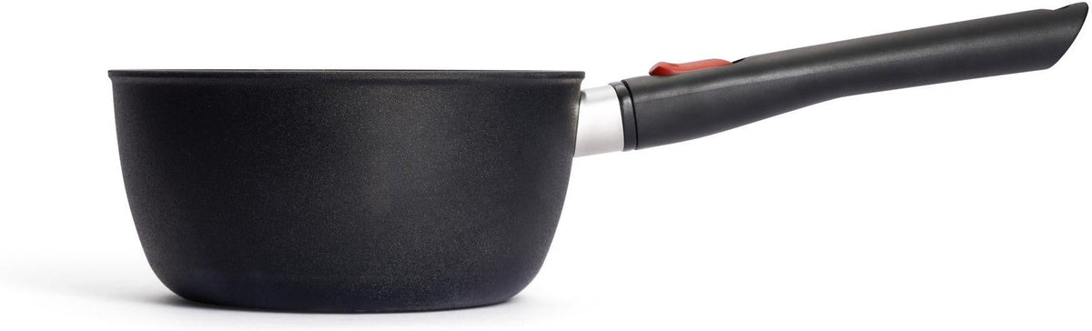 Woll - 7.1" ELI Non-Stick Saucepan With Detachable Handle (18 CM) - 1918ELI