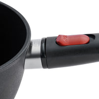 Woll - 7.1" ELI Non-Stick Saucepan With Detachable Handle (18 CM) - 1918ELI